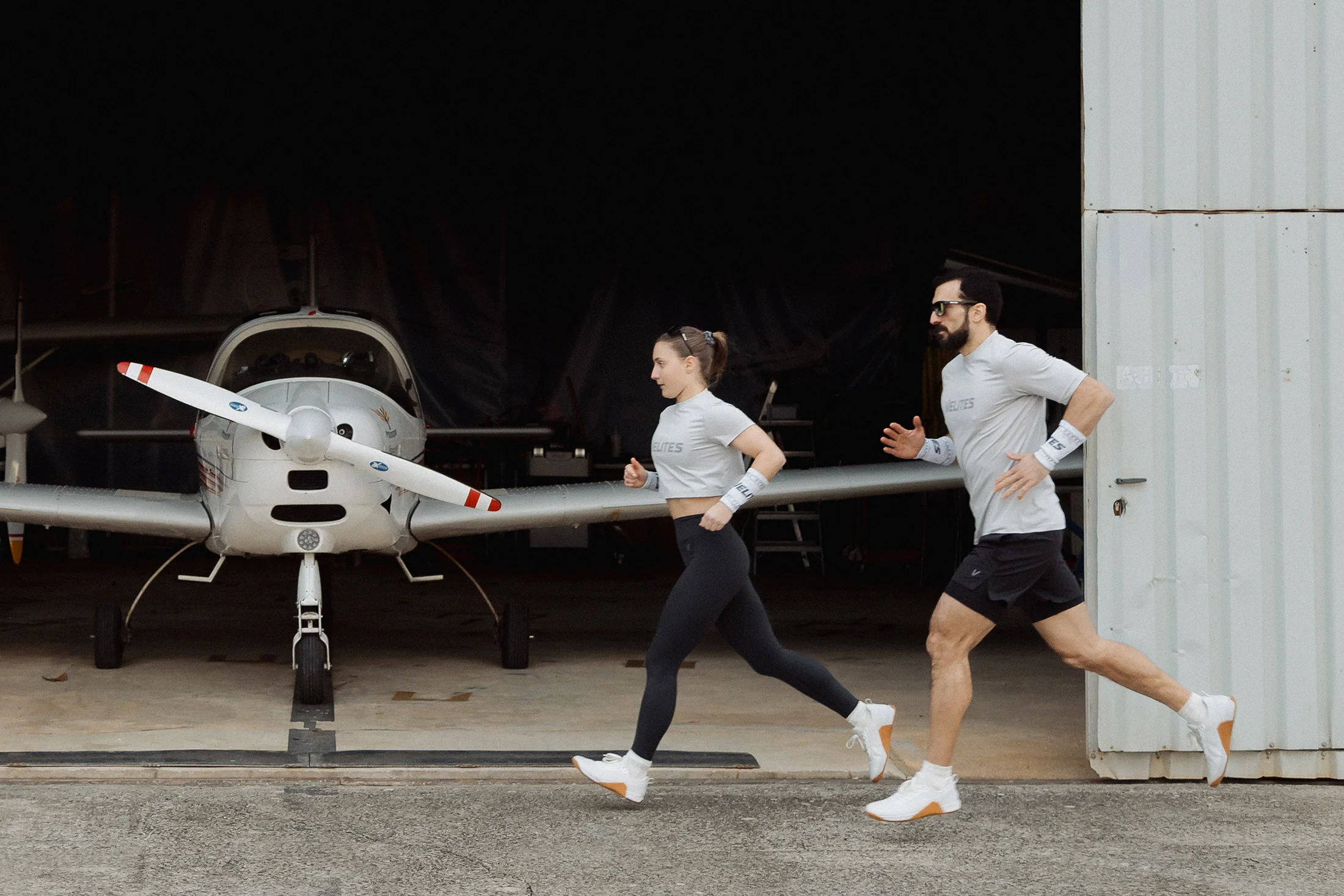 Unleash Your Elite Performance