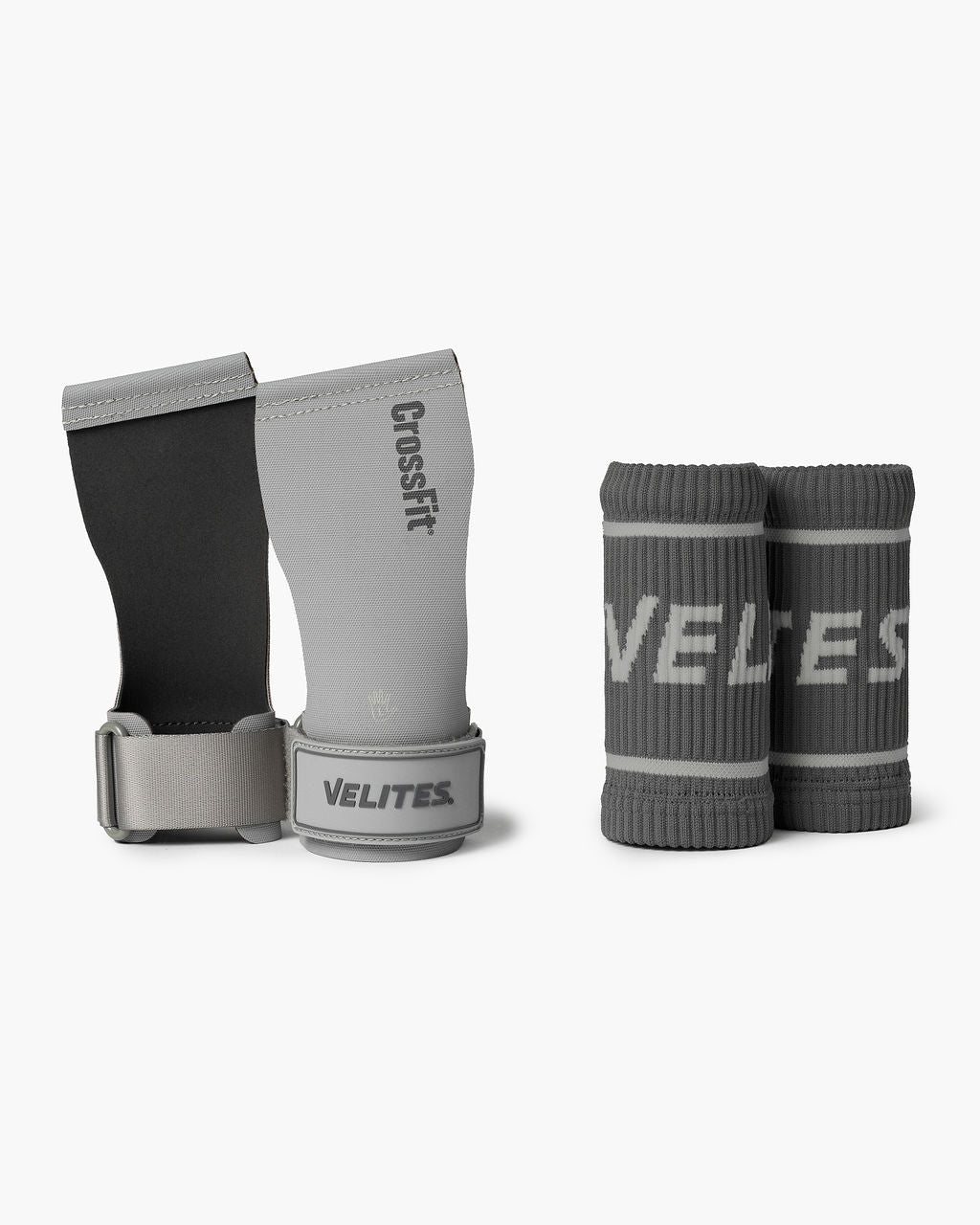 CrossFit® hand grips All Terrain - Image 4