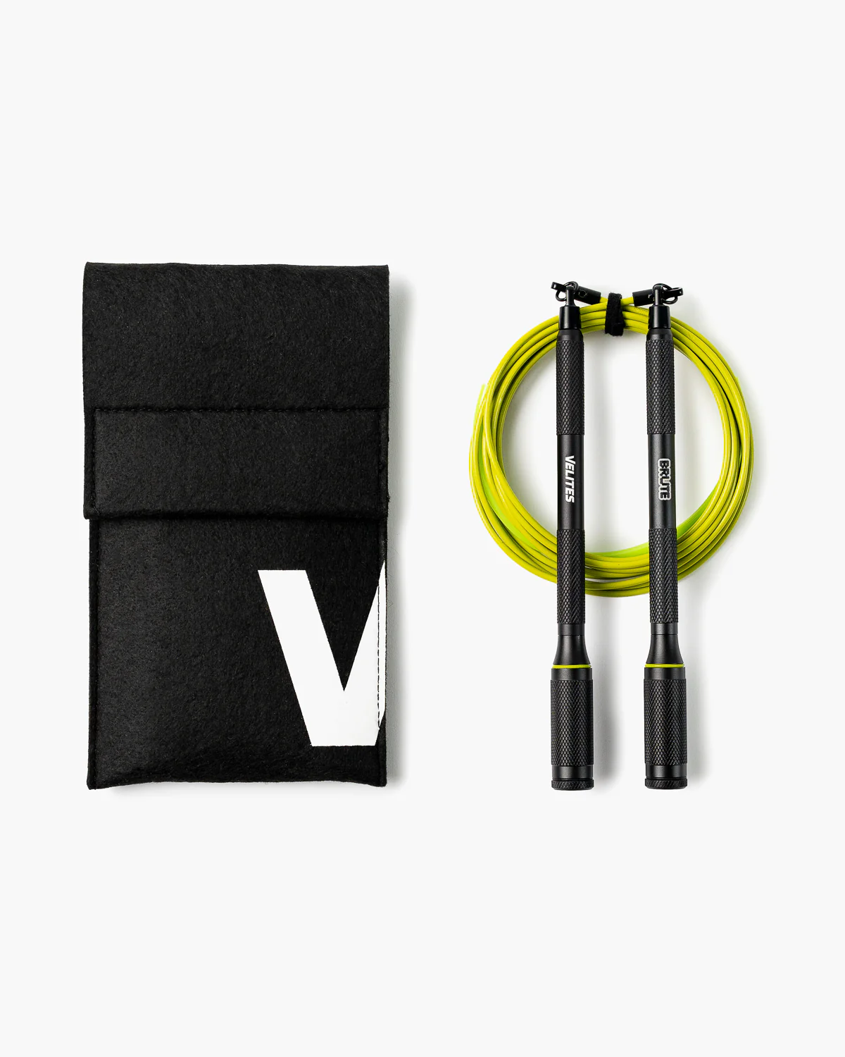 Brute jump rope Cyclone - Image 4