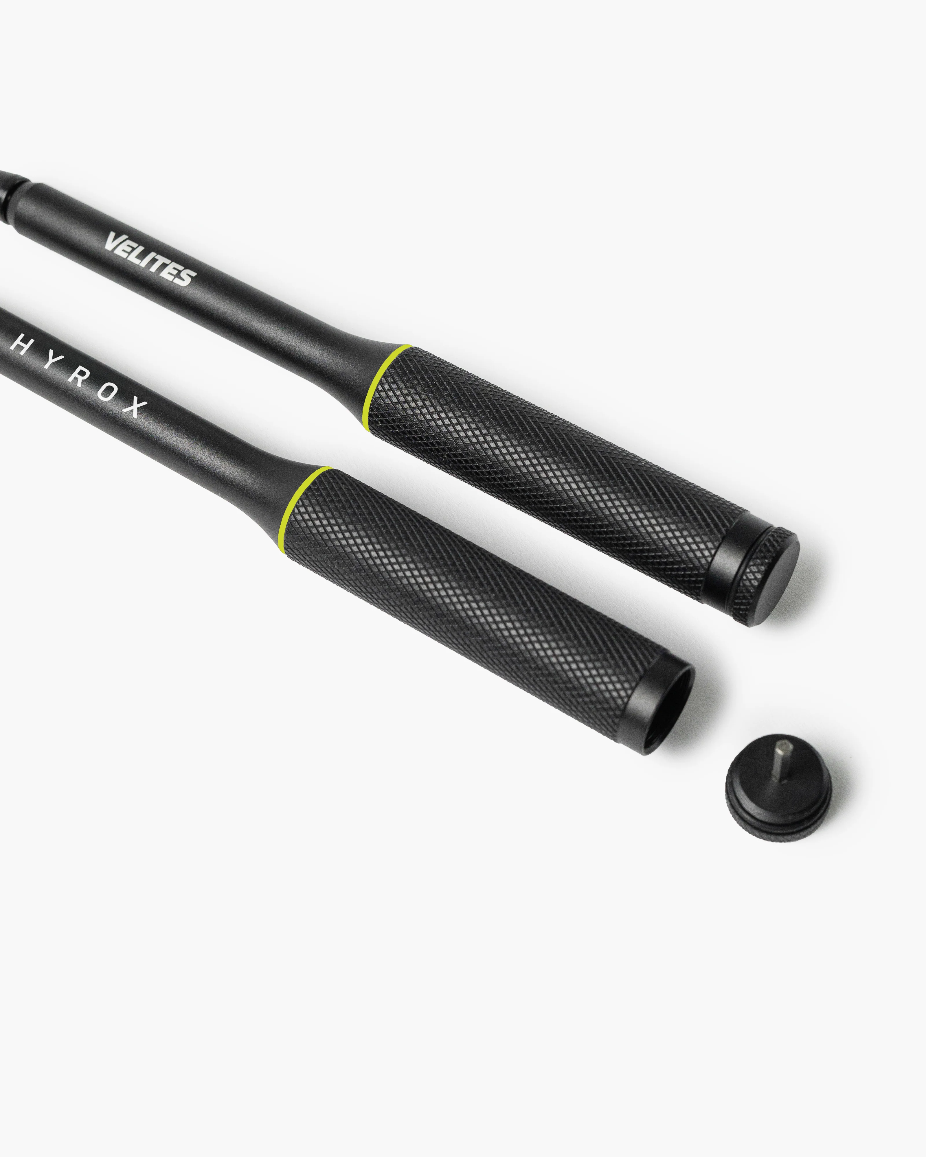 HYROX Special Edition - Velites Fire 2.0 Jump Rope - Image 4