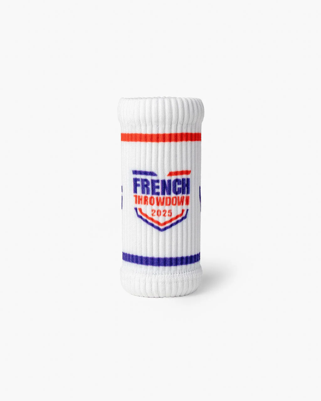 French Throwdown 2025 Official Wristbands - Image 3