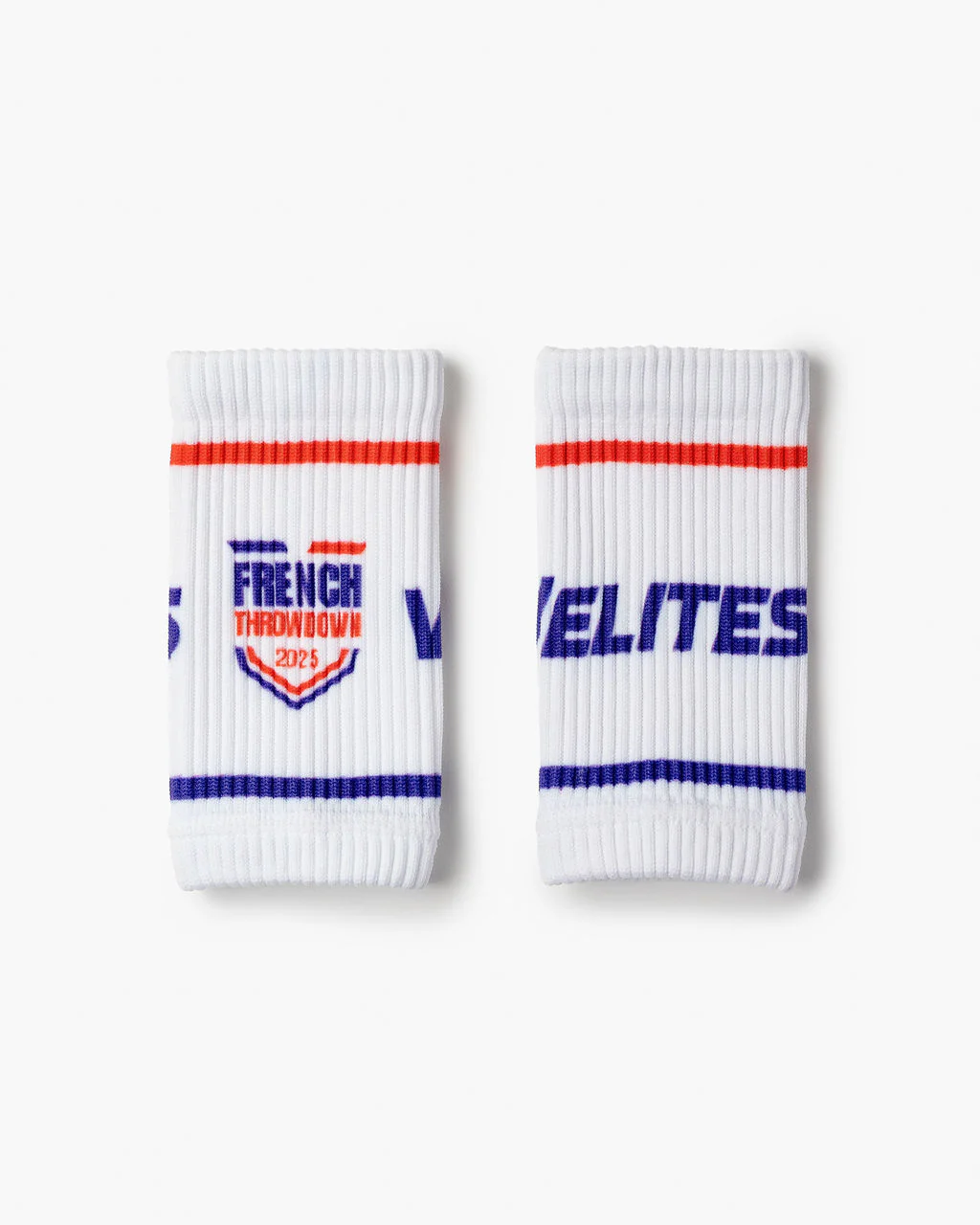 French Throwdown 2025 Official Wristbands - Image 4
