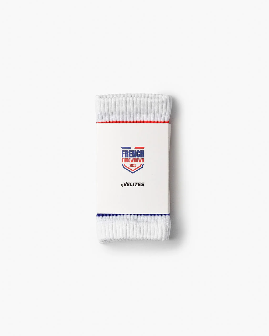 French Throwdown 2025 Official Wristbands - Image 5