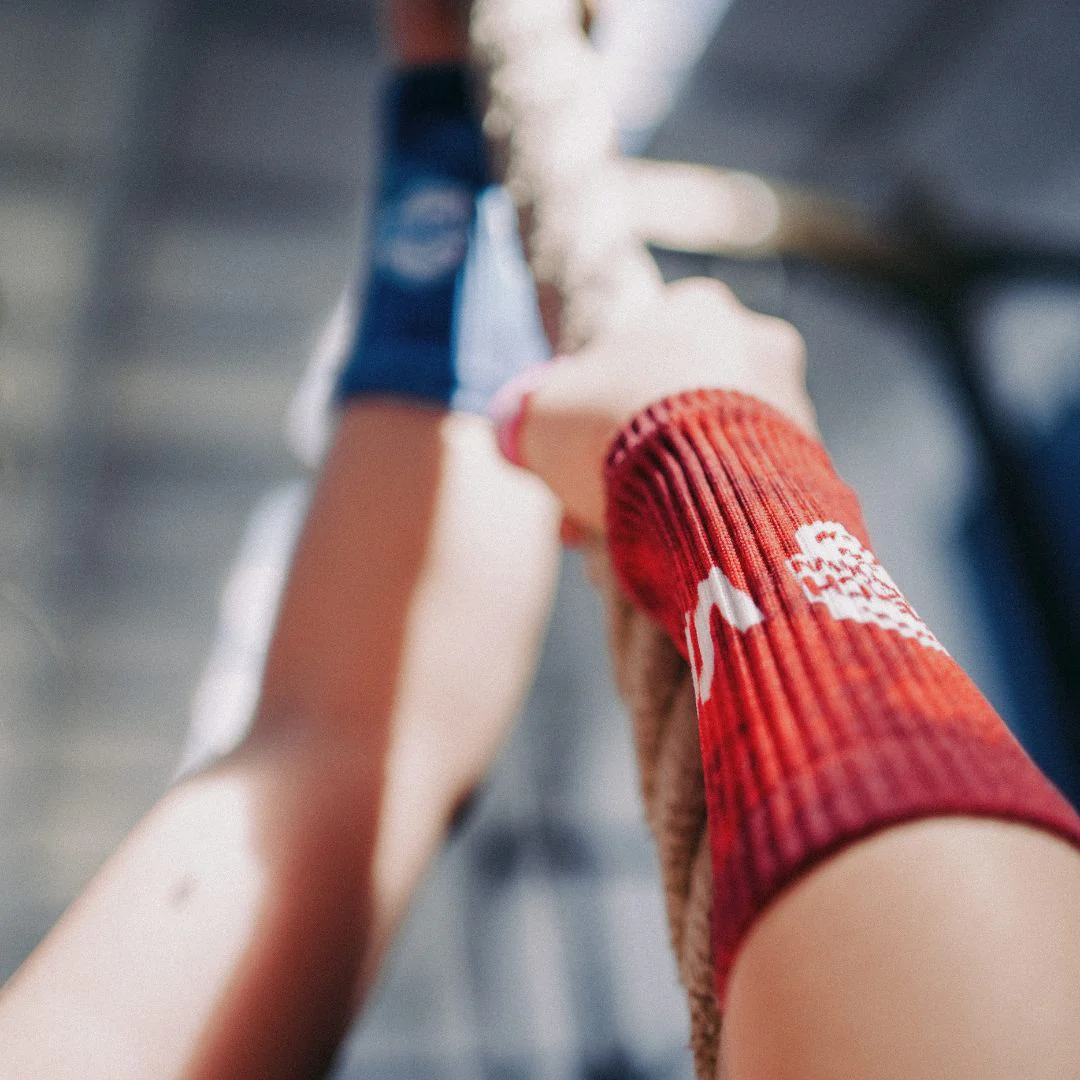 French Throwdown 2024 Official Wristbands - Image 4