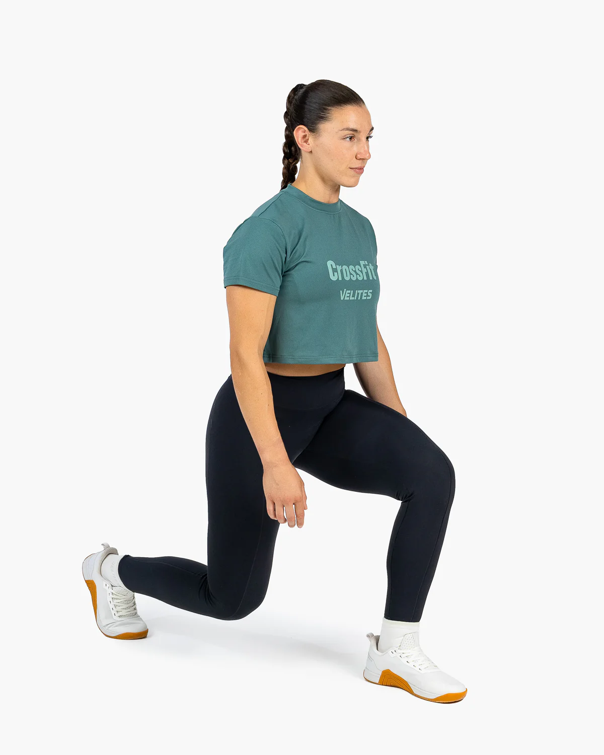 CrossFit® crop Holo - Image 10