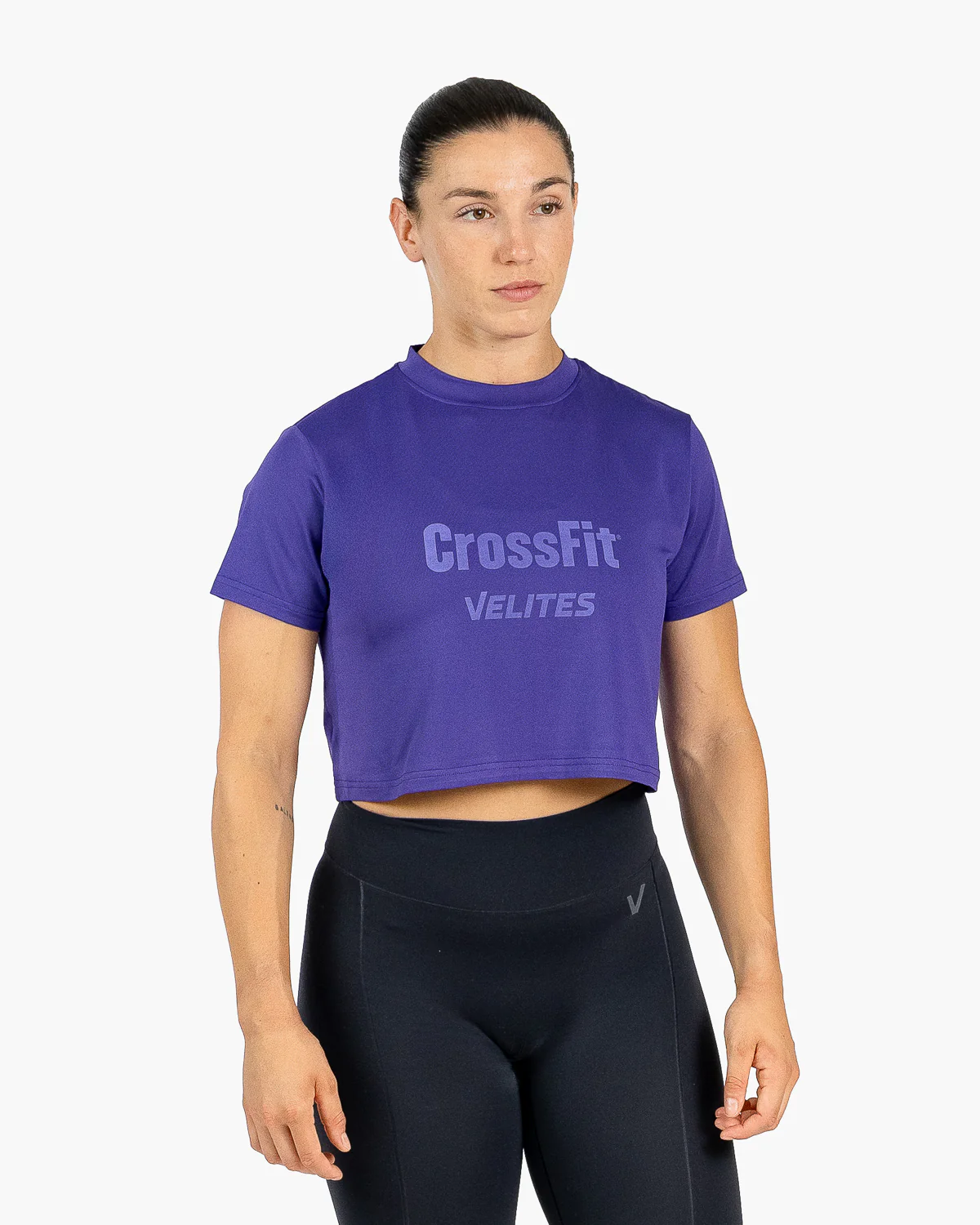 CrossFit® crop Holo - Image 11