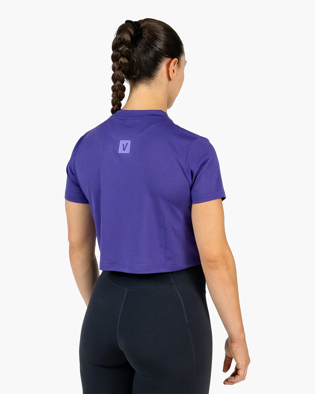 CrossFit® crop Holo - Image 14