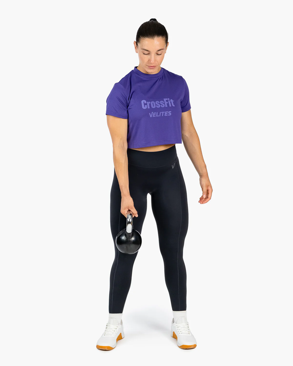 CrossFit® crop Holo - Image 15
