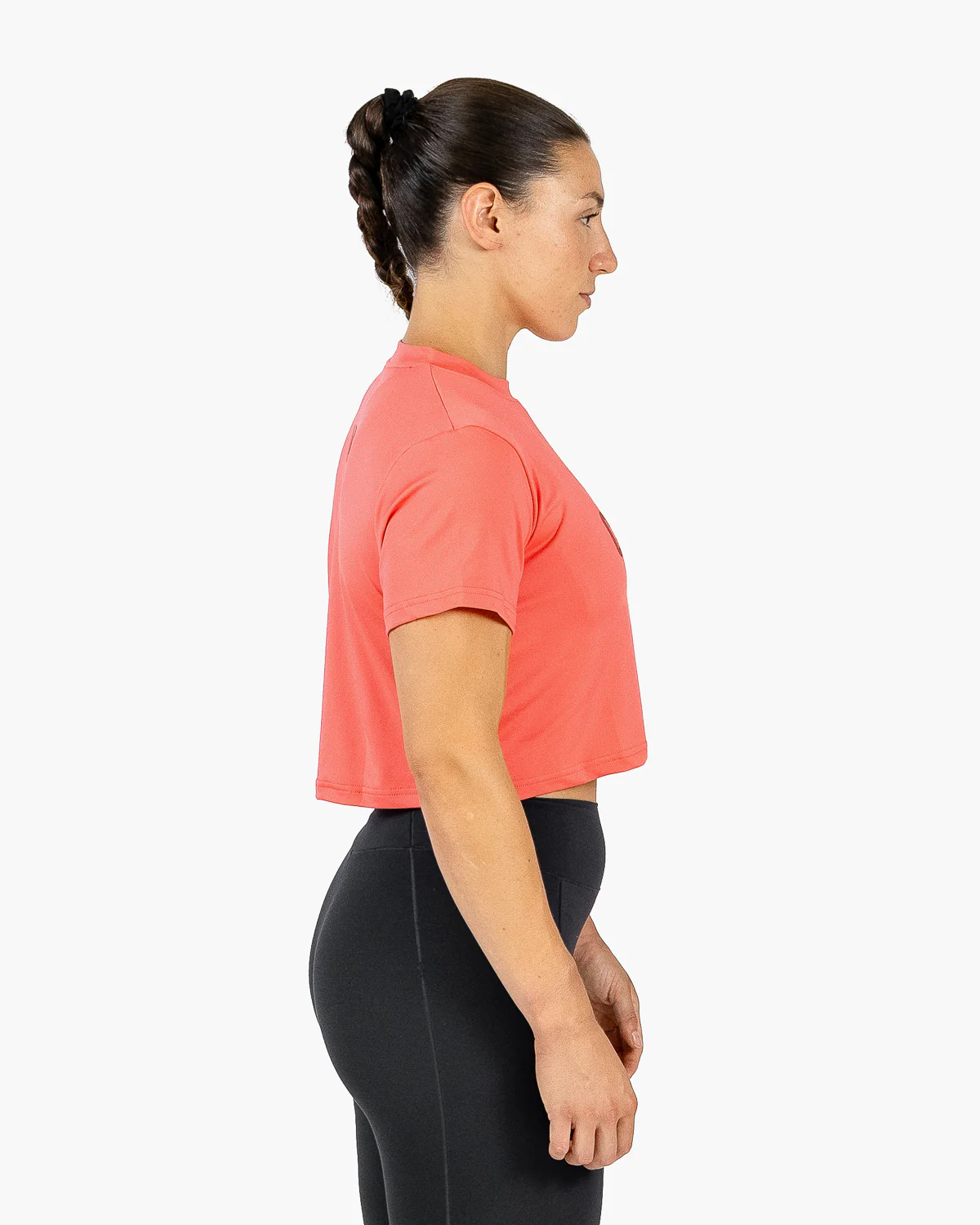 CrossFit® crop Holo - Image 3