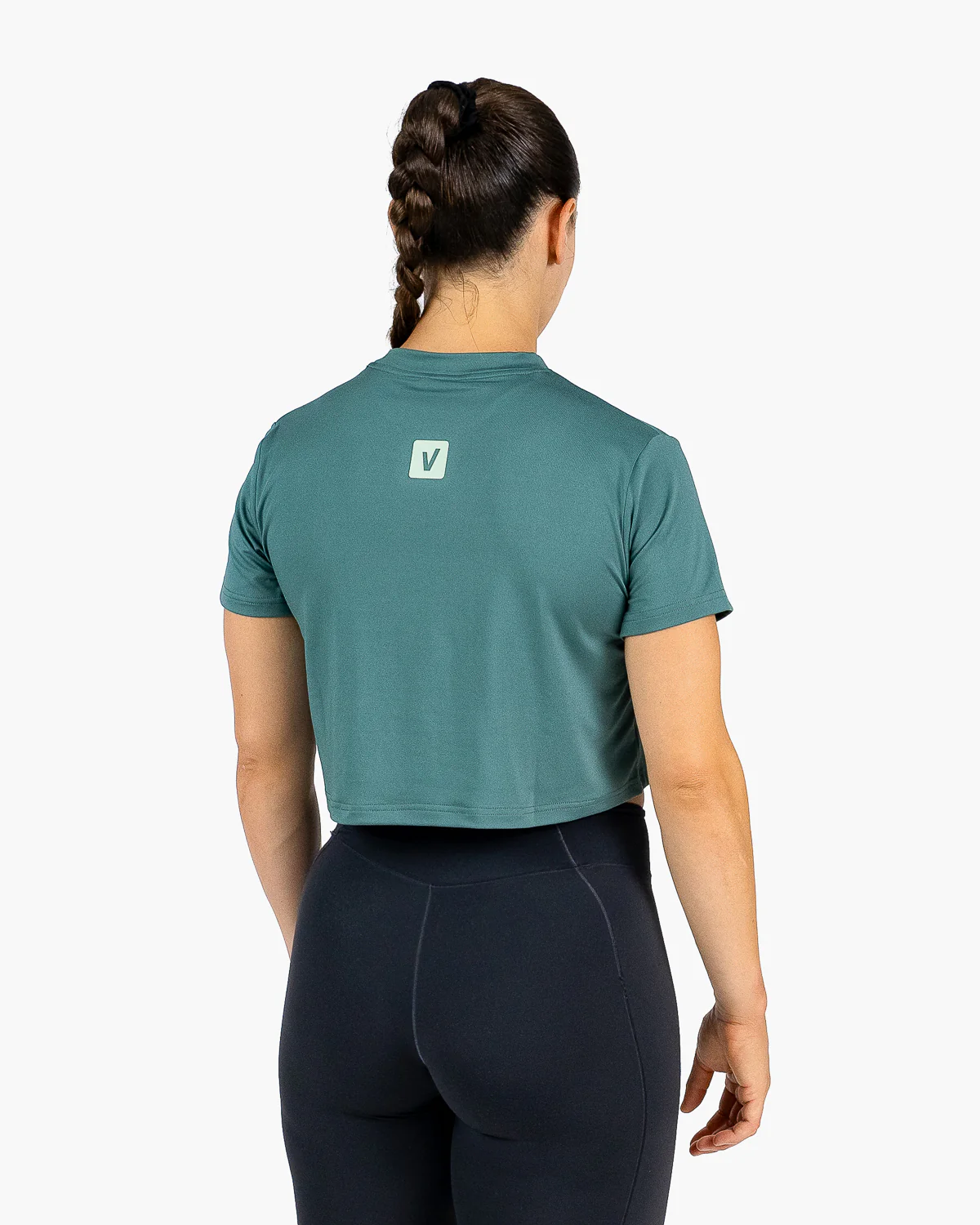 CrossFit® crop Holo - Image 9