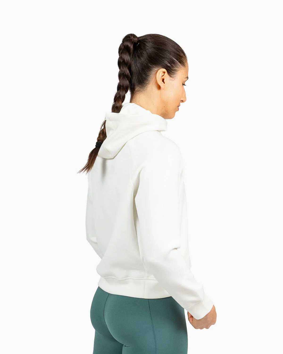 Crop hoodie Holo - Image 12