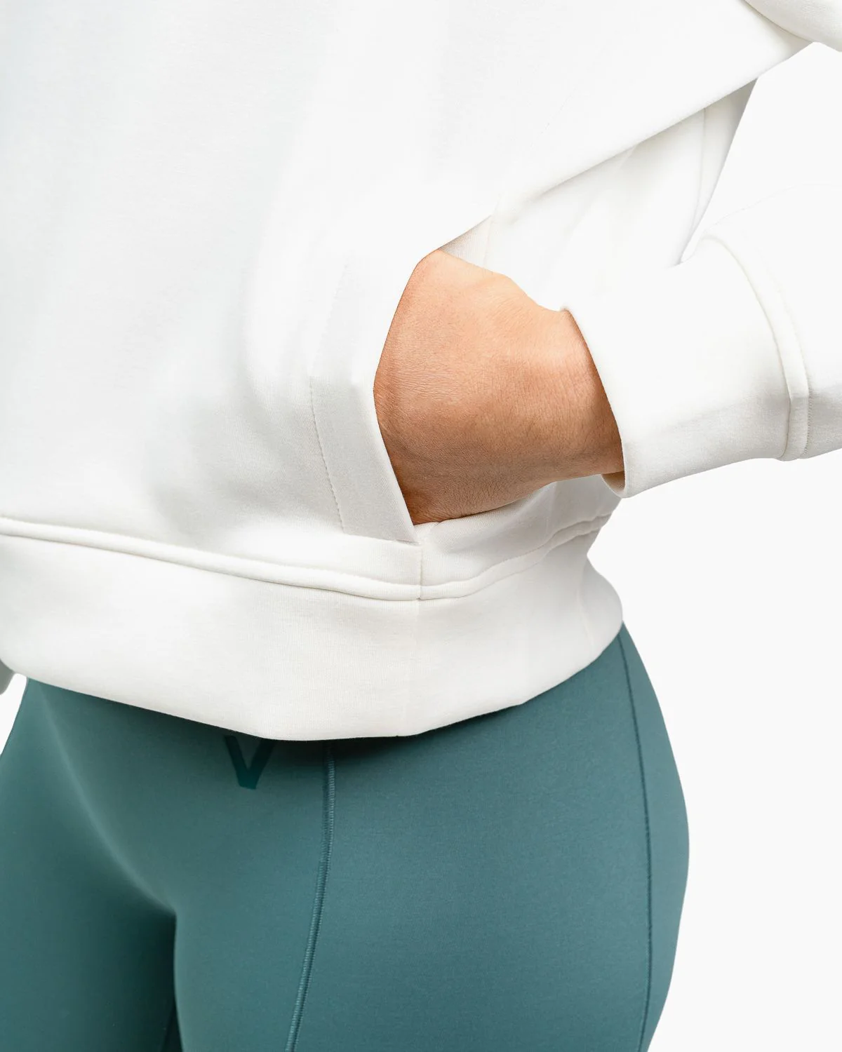 Crop hoodie Holo - Image 14