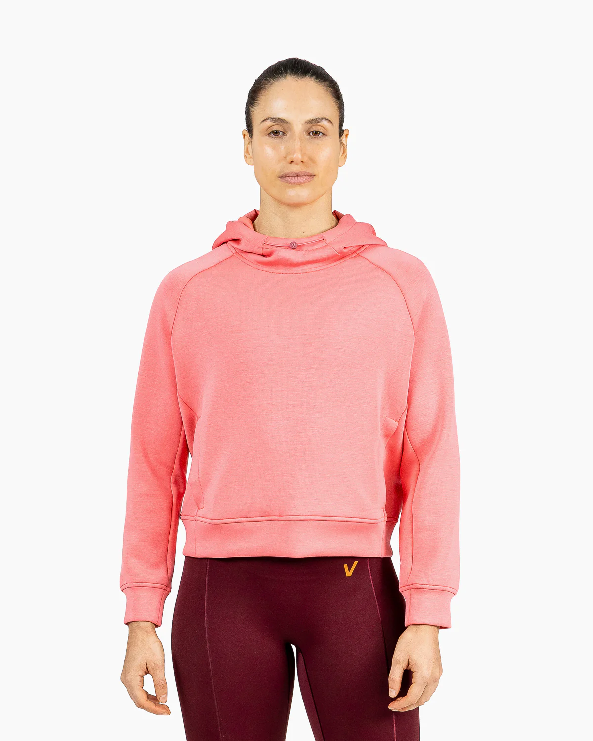 Crop hoodie Holo - Image 16