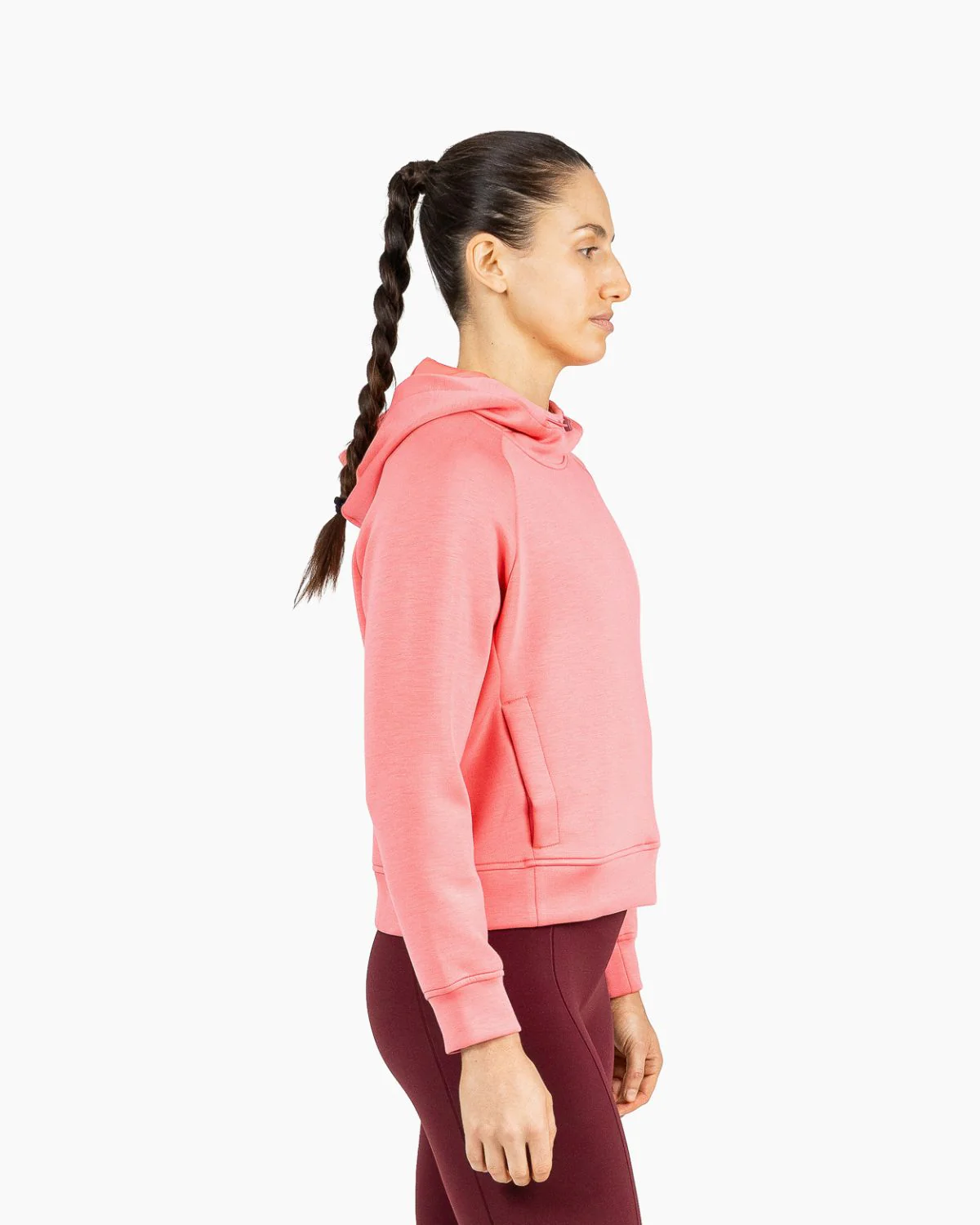 Crop hoodie Holo - Image 17