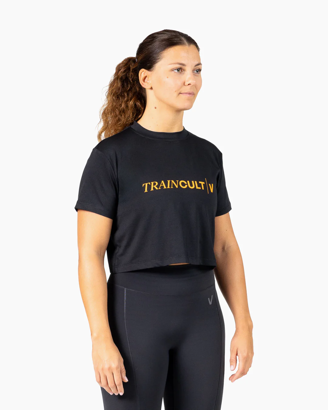 TRAINCULT crop Holo - Image 3