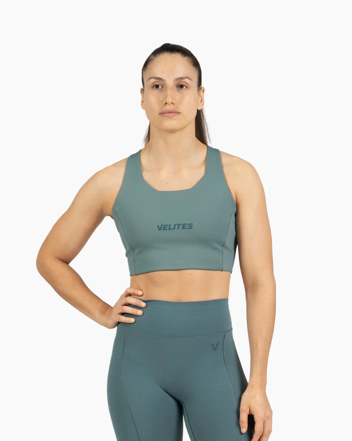 Bra high neck Holo - Image 11