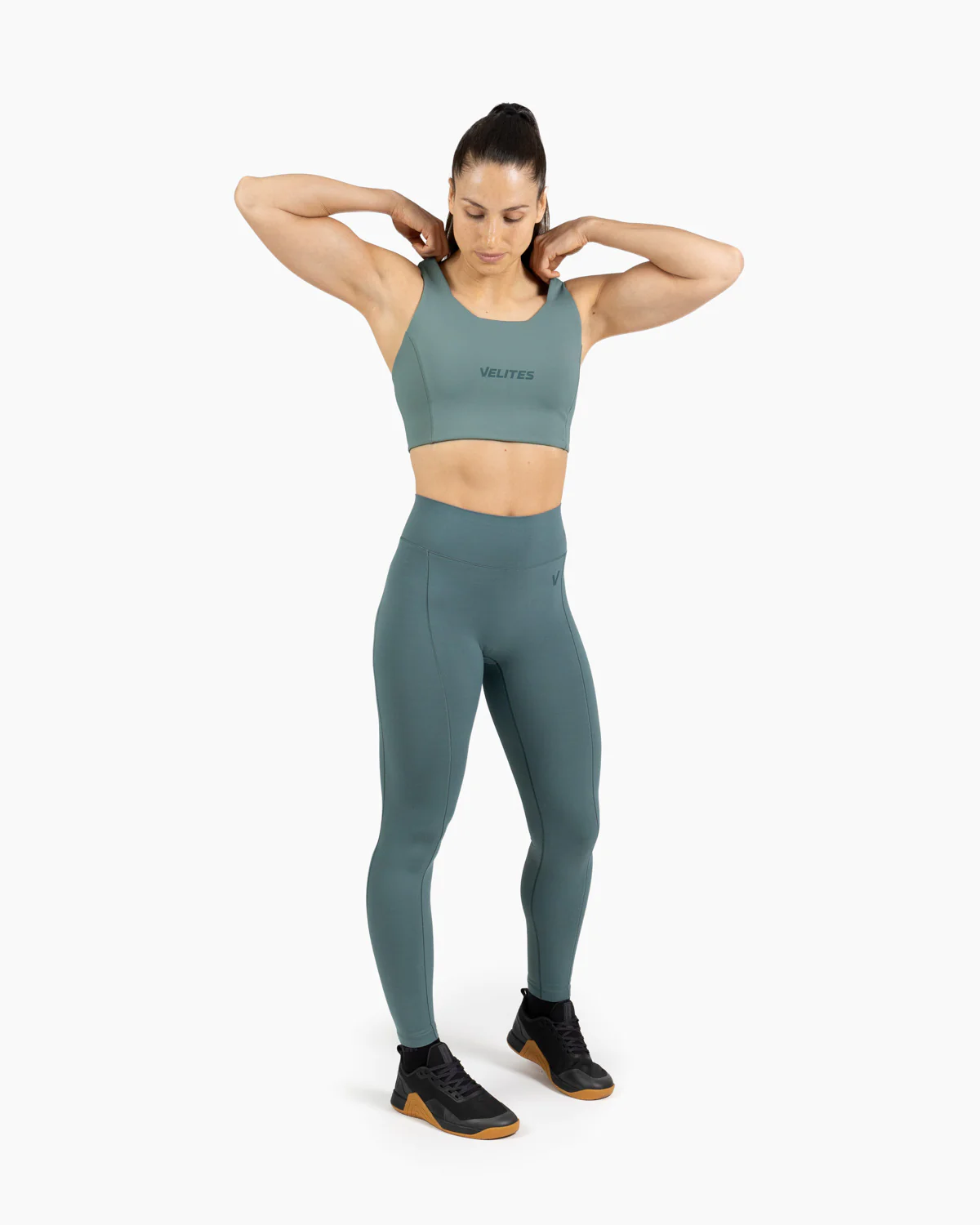 Bra high neck Holo - Image 14