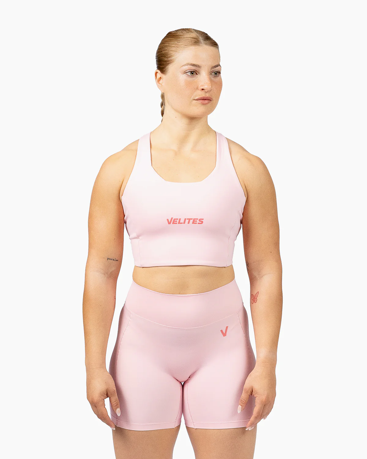Bra high neck Holo - Image 36
