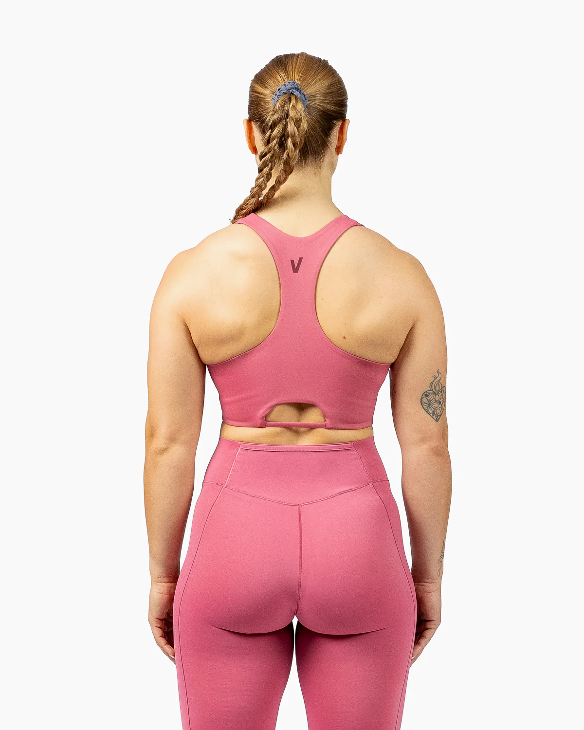 Bra high neck Holo - Image 41