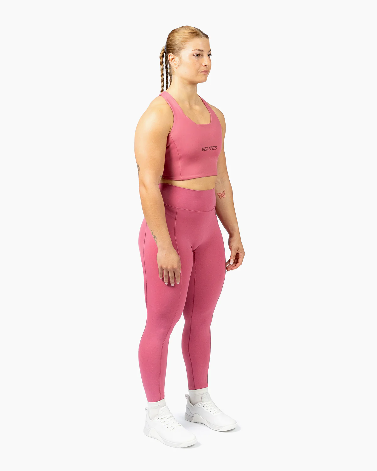 Bra high neck Holo - Image 42