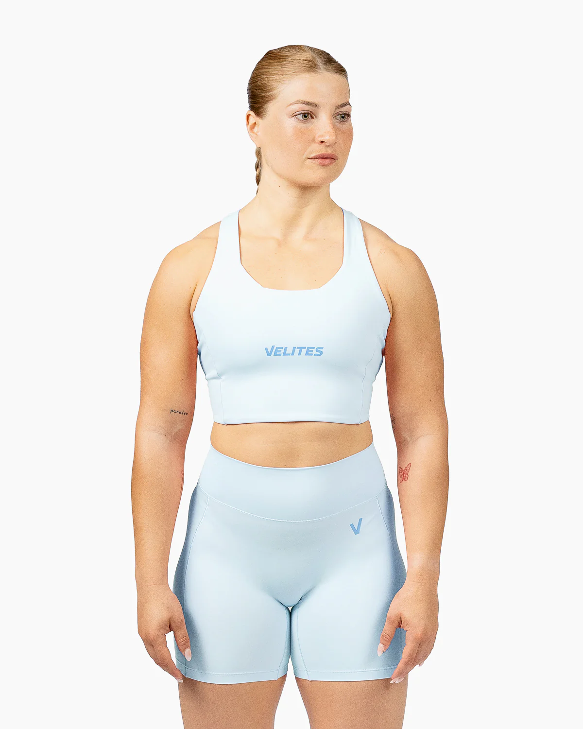 Bra high neck Holo - Image 47