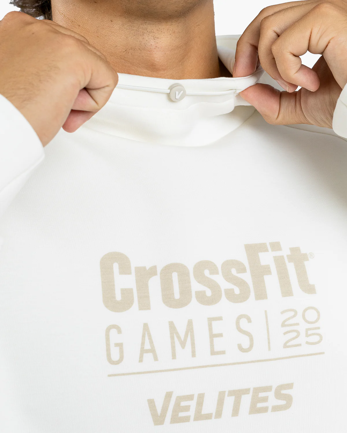 CrossFit® Games 25 hoodie Holo - Image 5