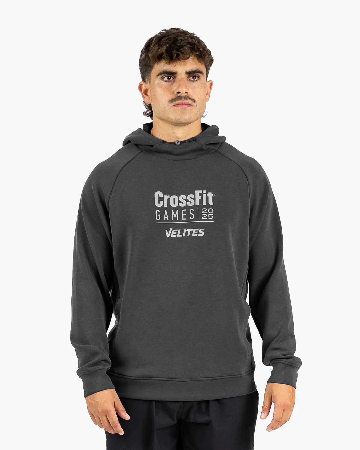 CrossFit® Games 25 hoodie Holo - Image 6