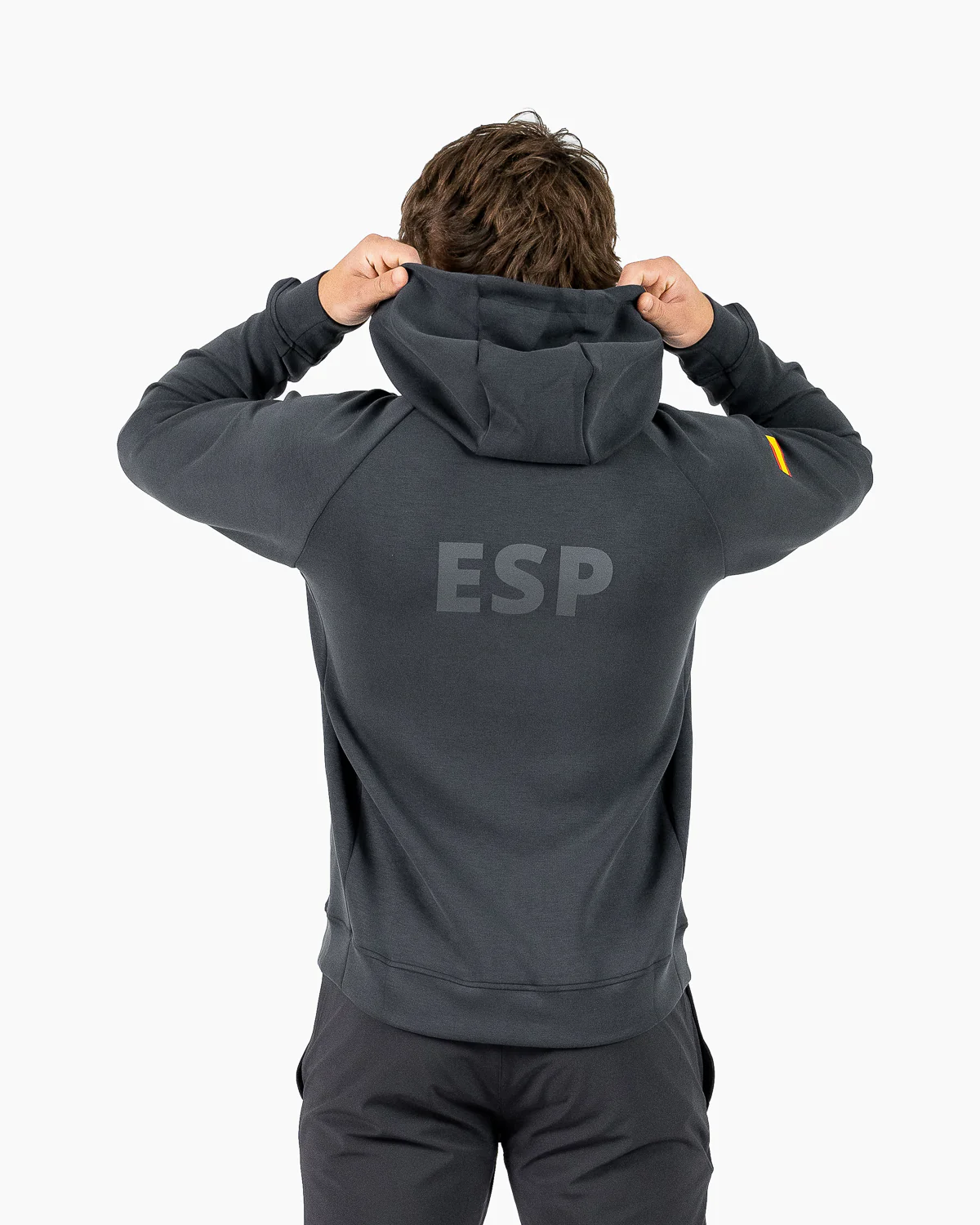 RFEH hoodie - Image 5