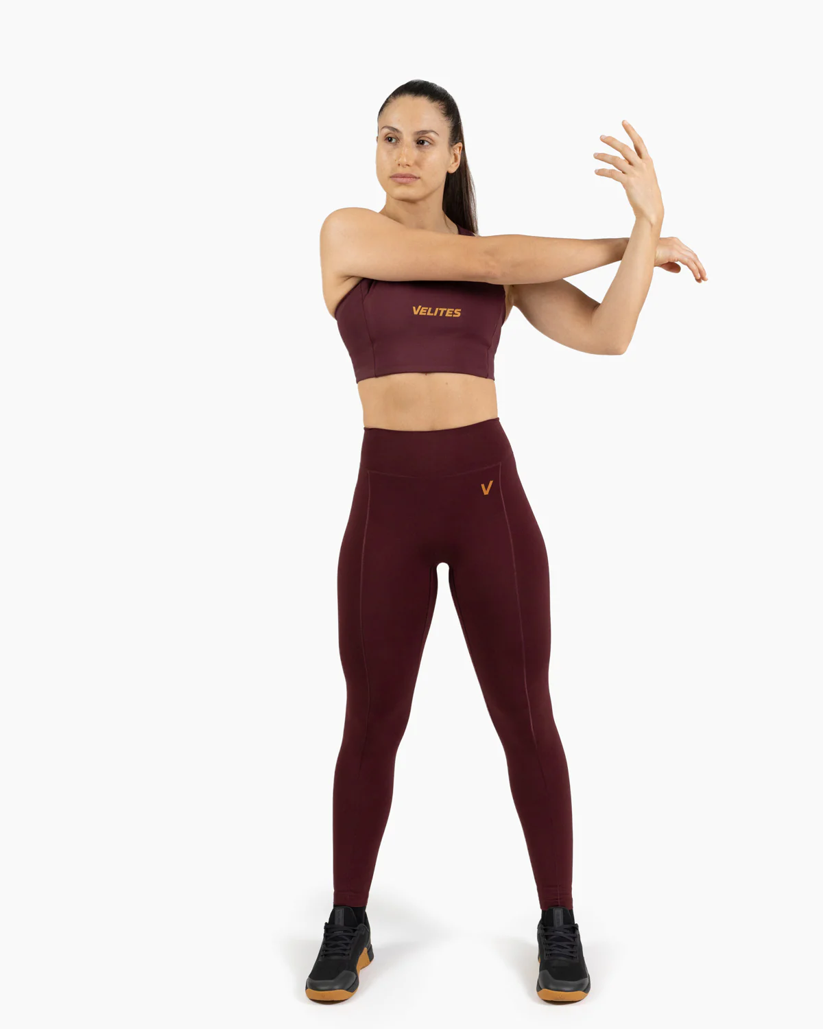 Legging long Holo - Image 14