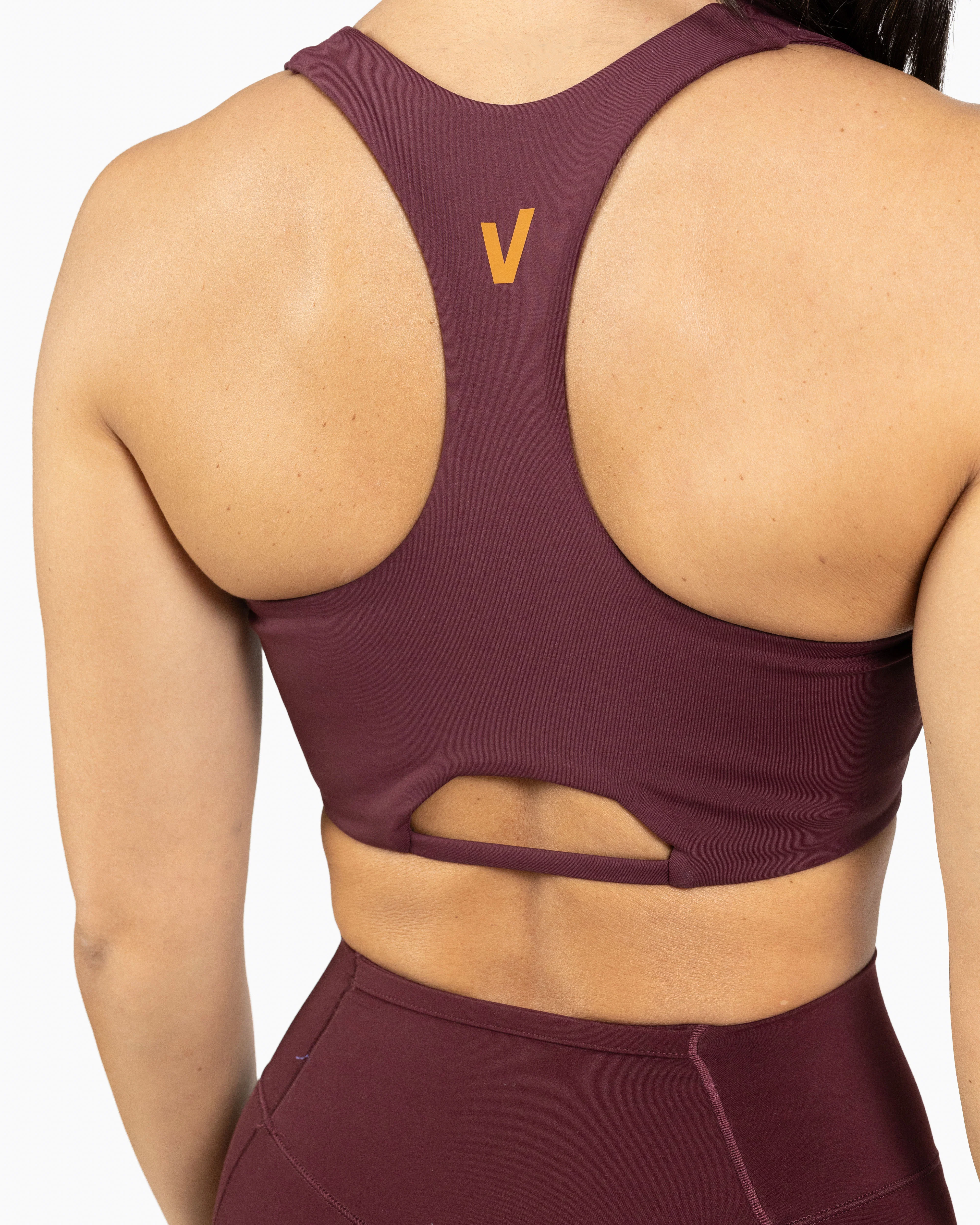 Bra low neck Holo - Image 29