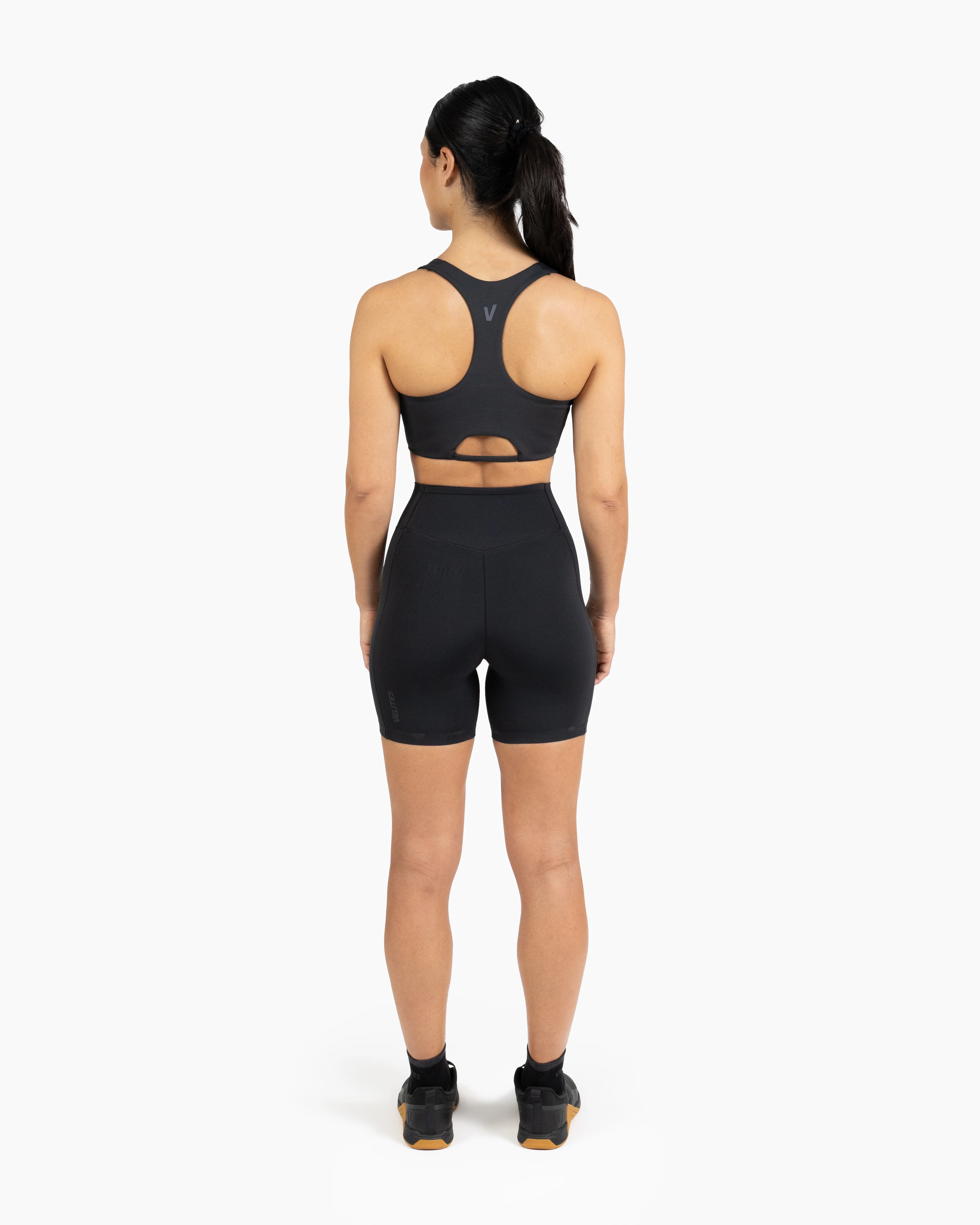 Bra low neck Holo - Image 4