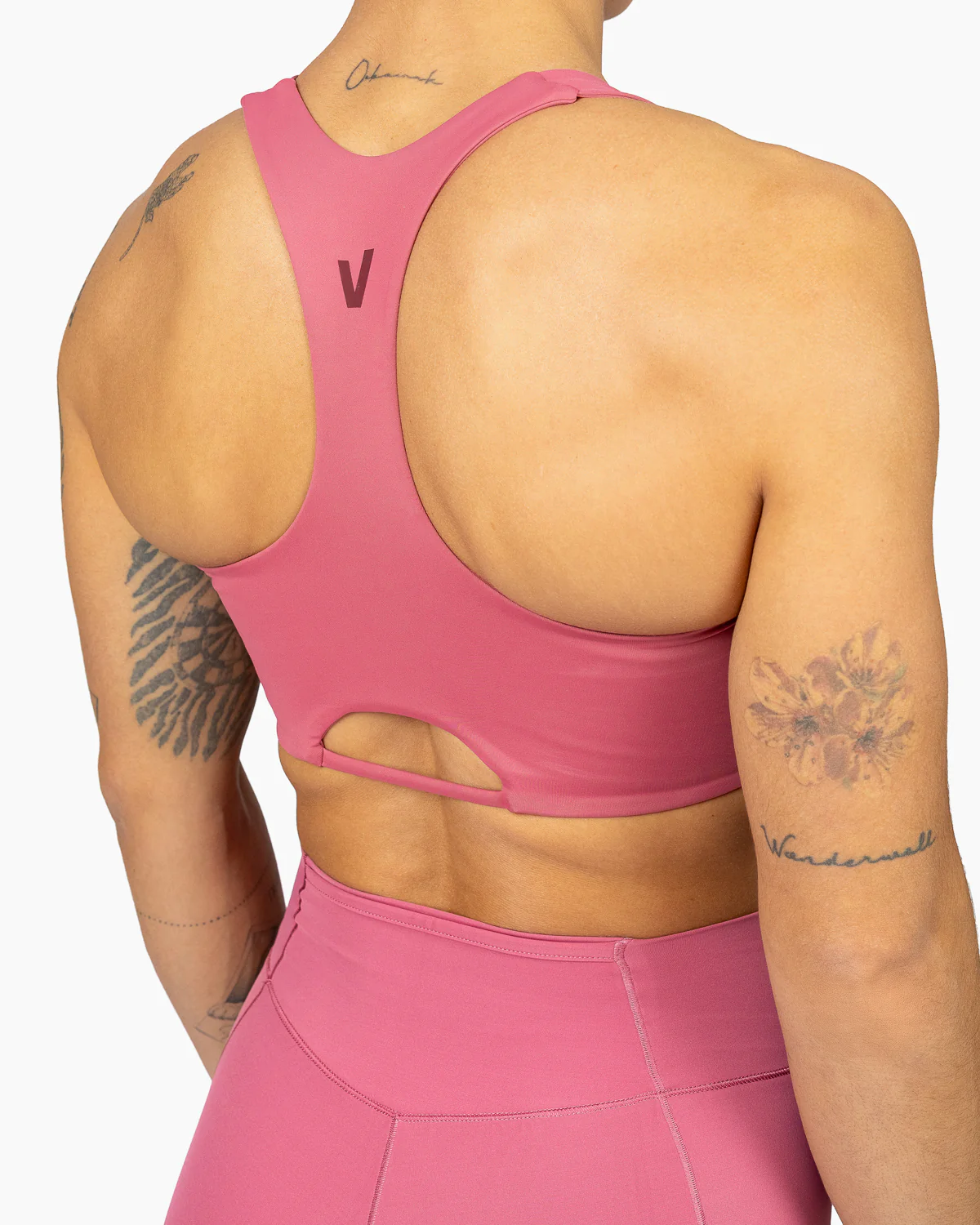 Bra low neck Holo - Image 43