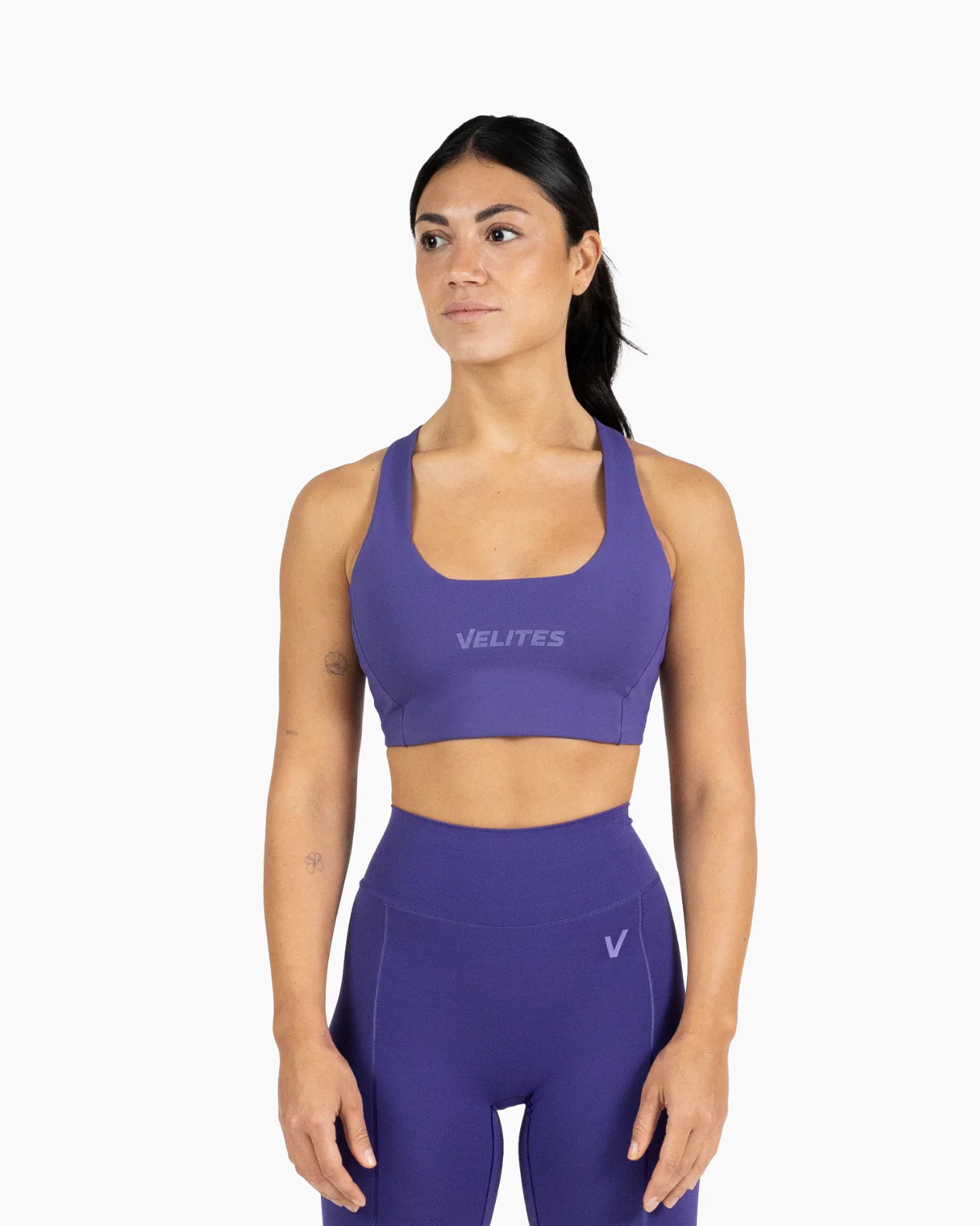 Bra low neck Holo - Image 6
