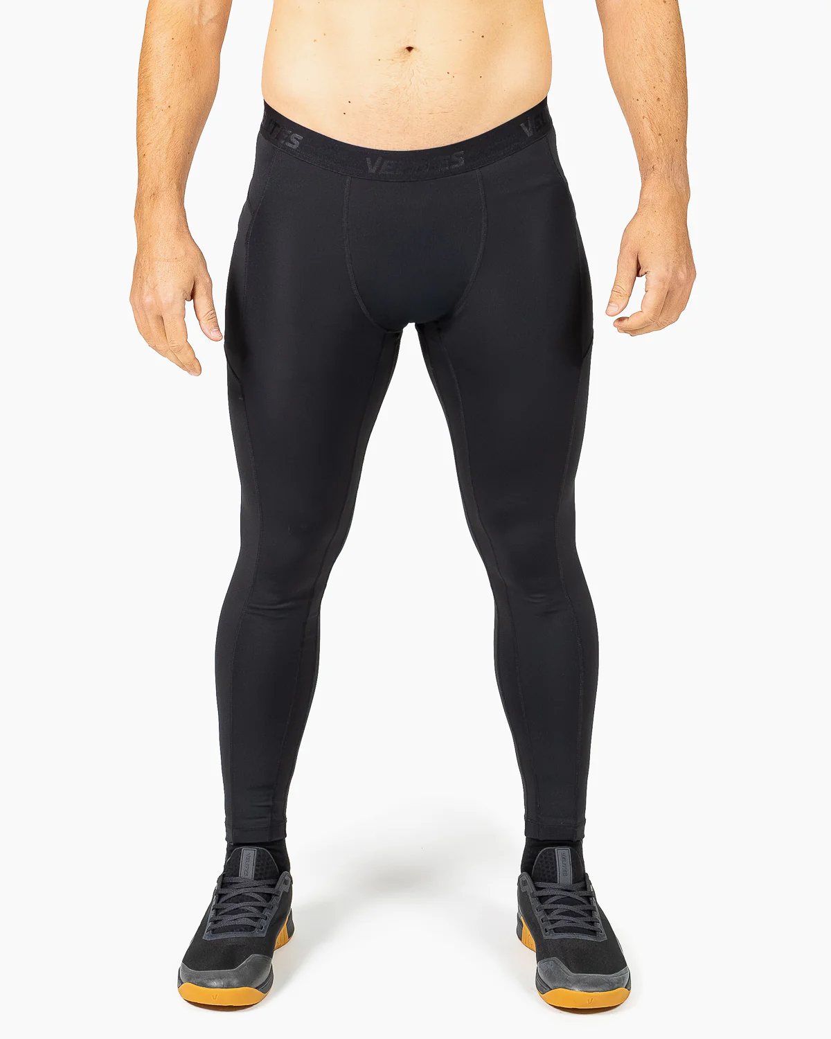 Men's legging Holo