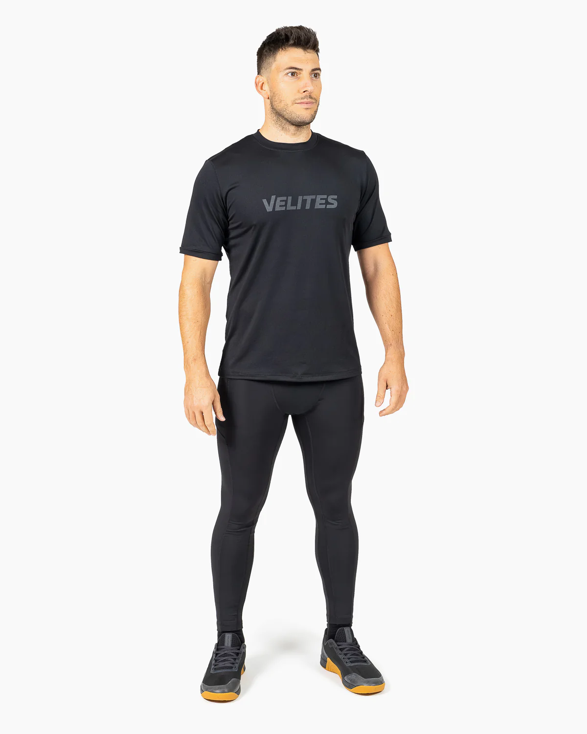 Men's legging Holo - Image 2