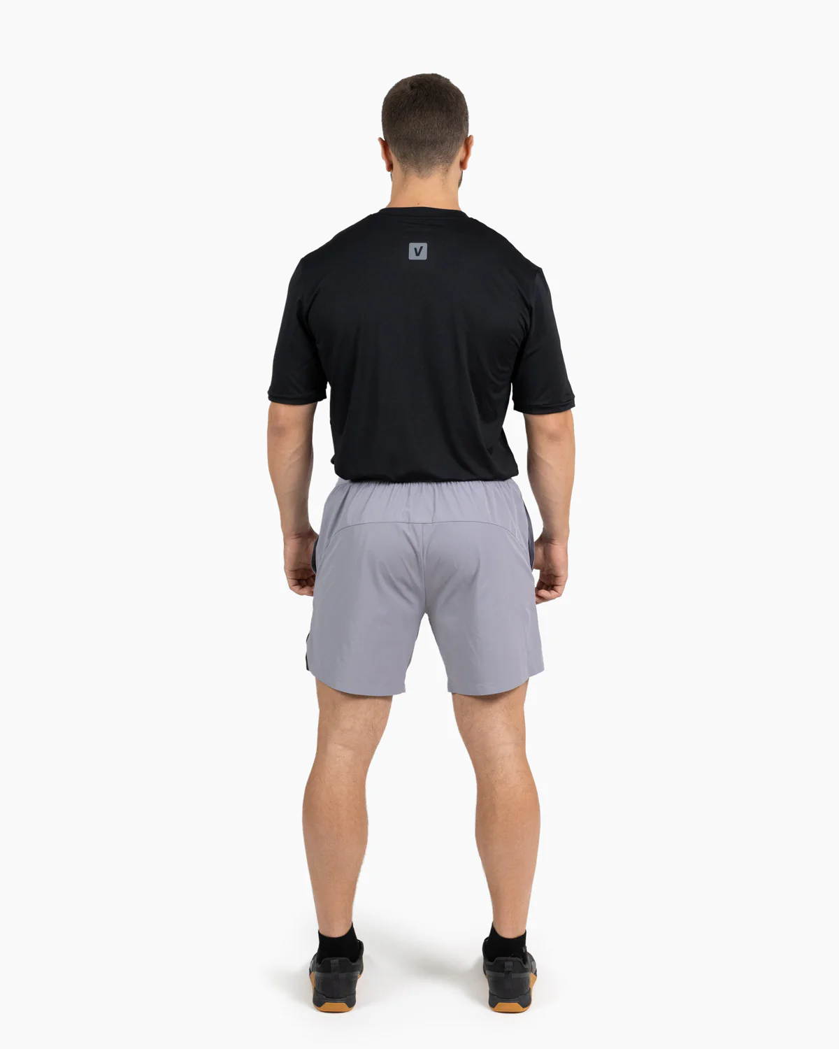 Short Holo 7" - Image 4