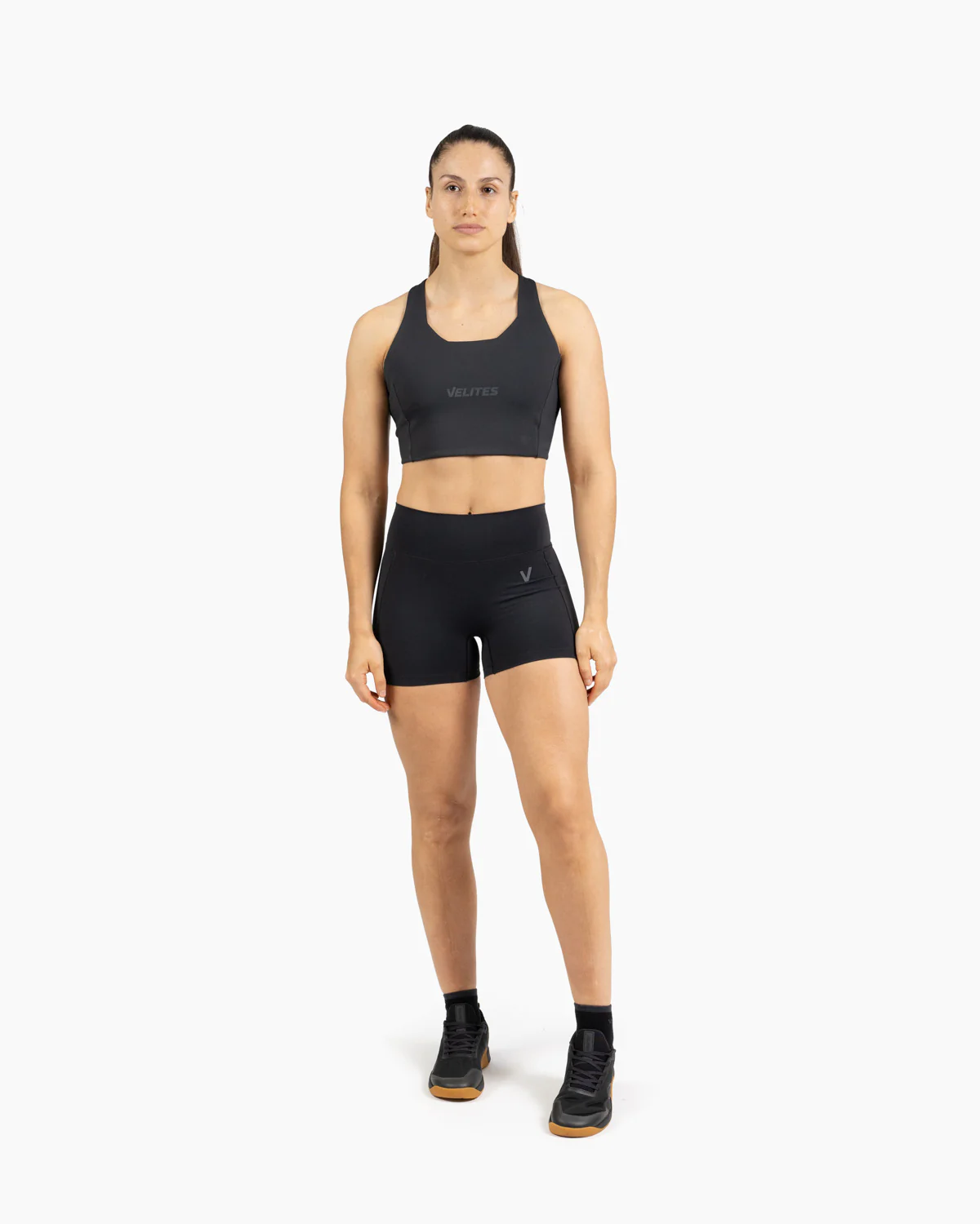 Legging short Holo - Image 17
