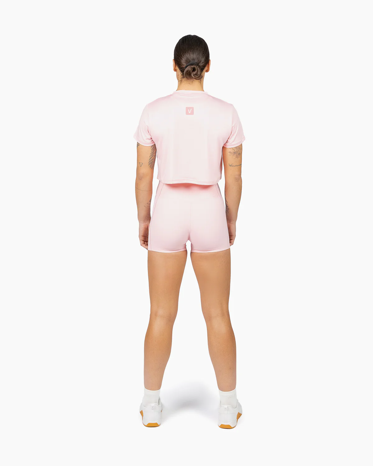 Legging short Holo - Image 26