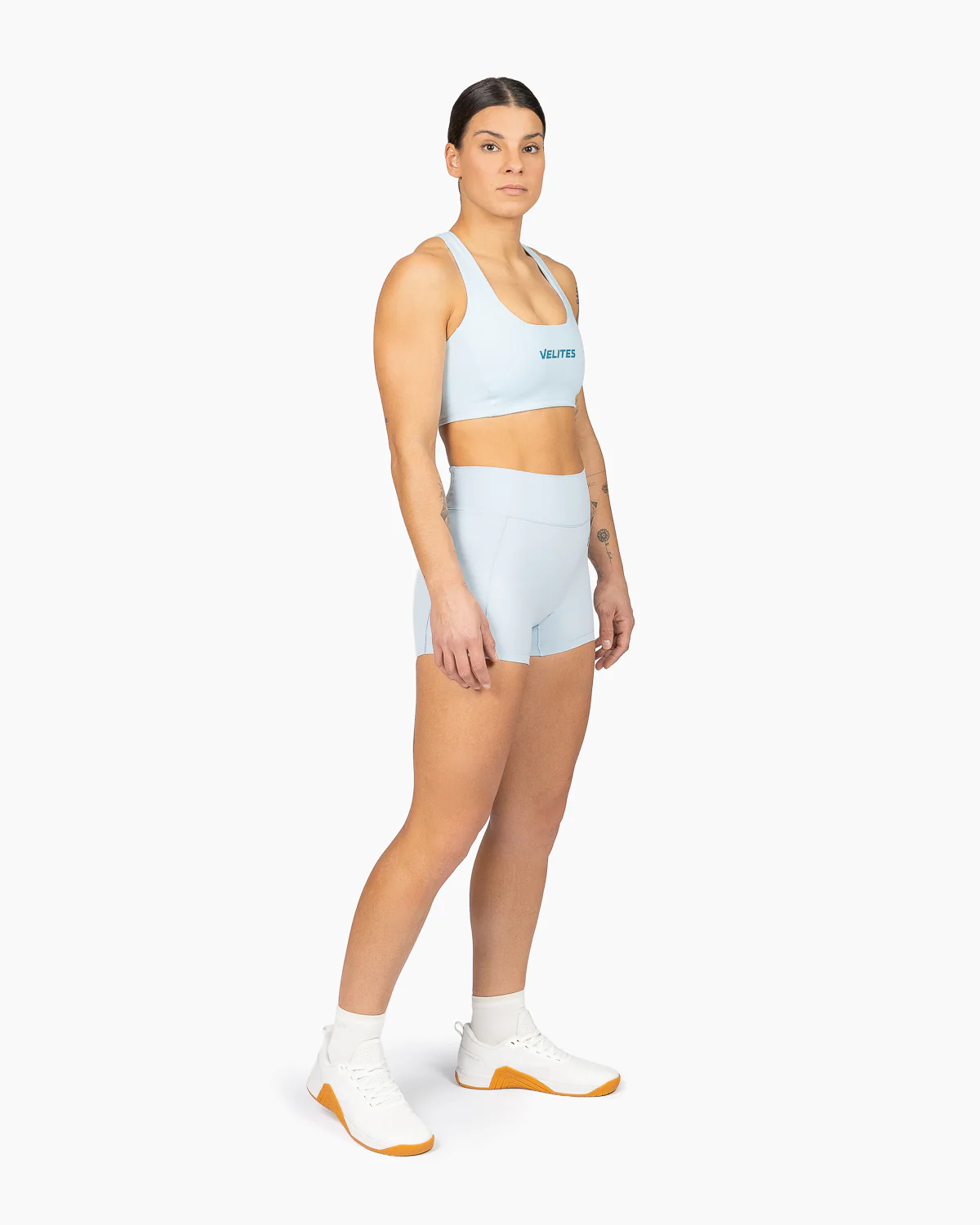 Legging short Holo - Image 27