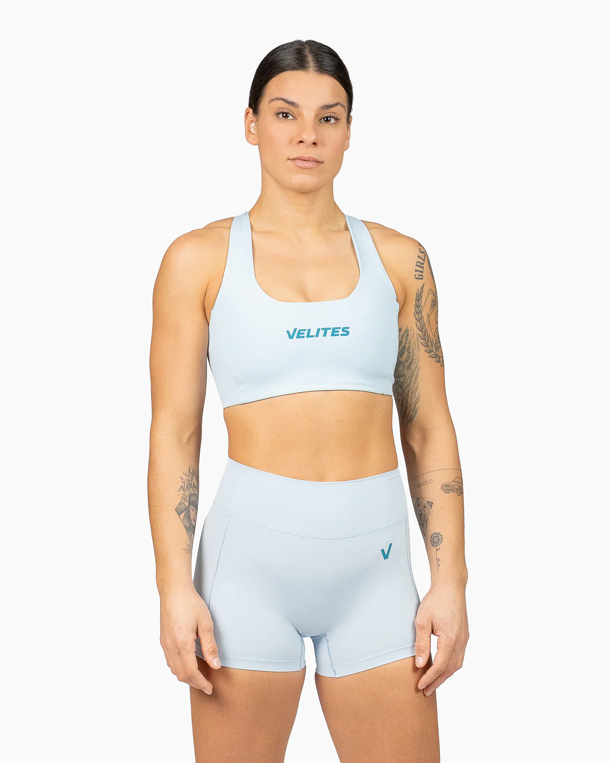 Legging short Holo - Image 28