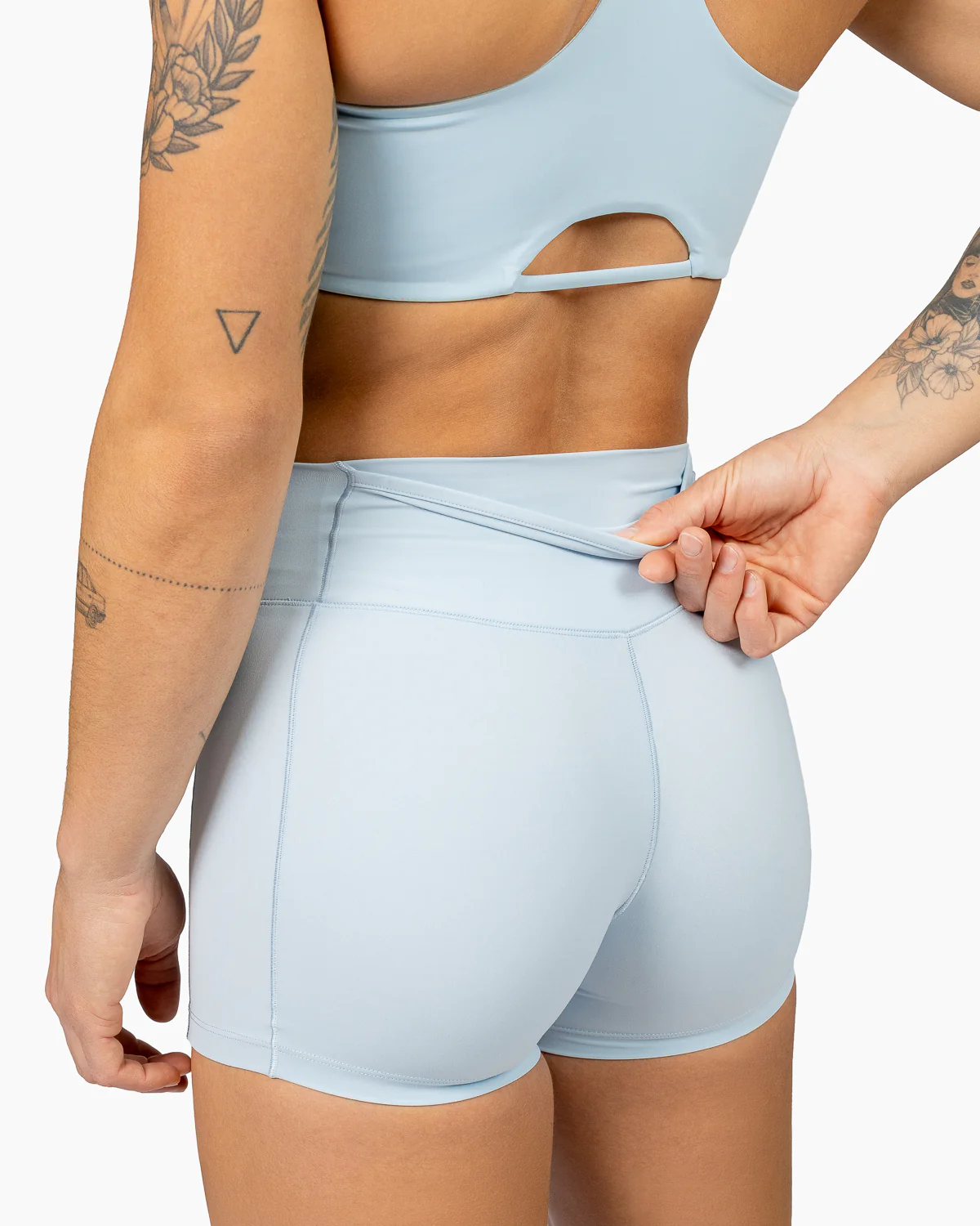 Legging short Holo - Image 29