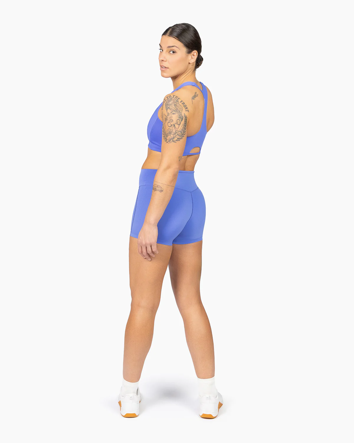 Legging short Holo - Image 32