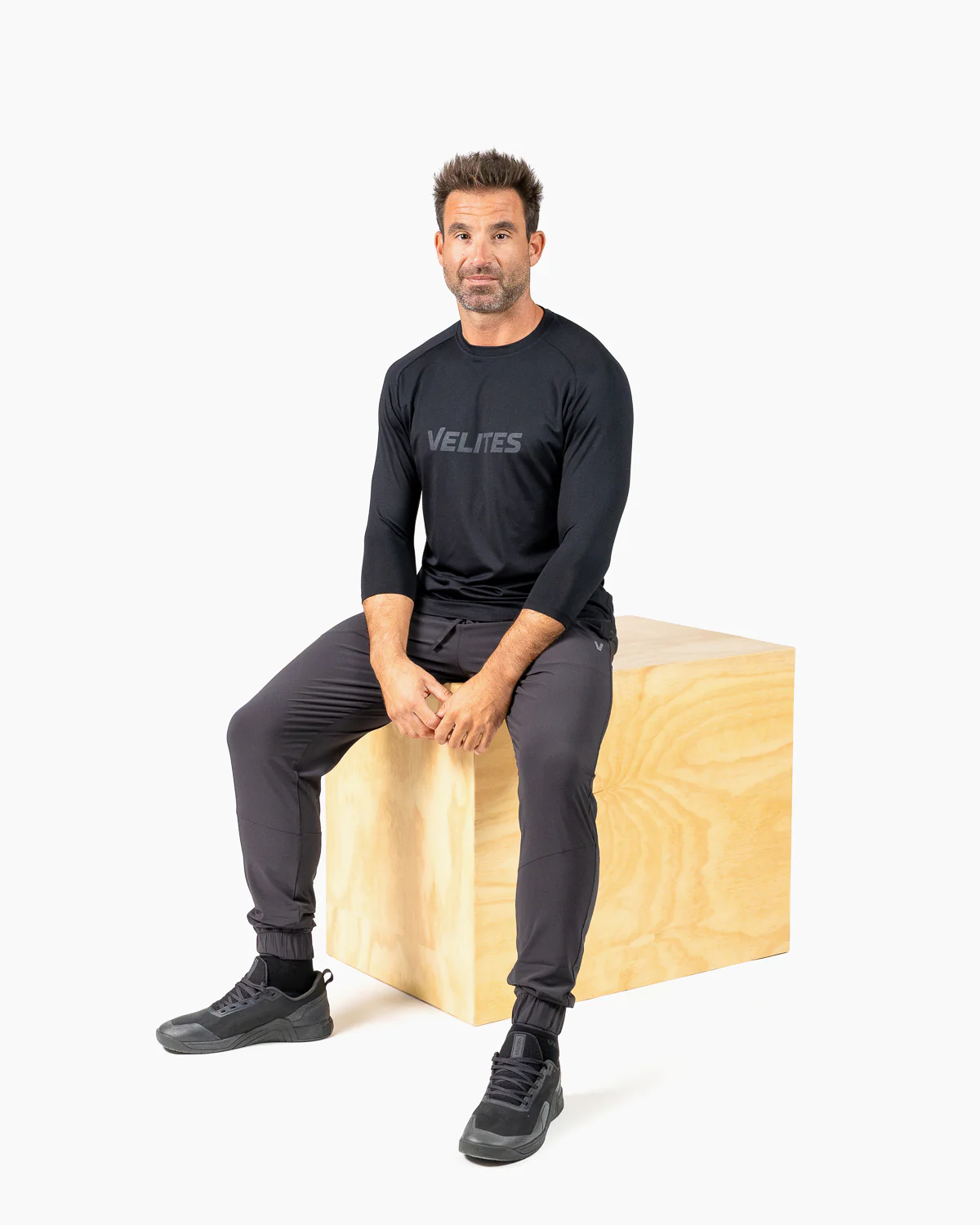 3/4 Sleeve t-shirt Holo - Image 10