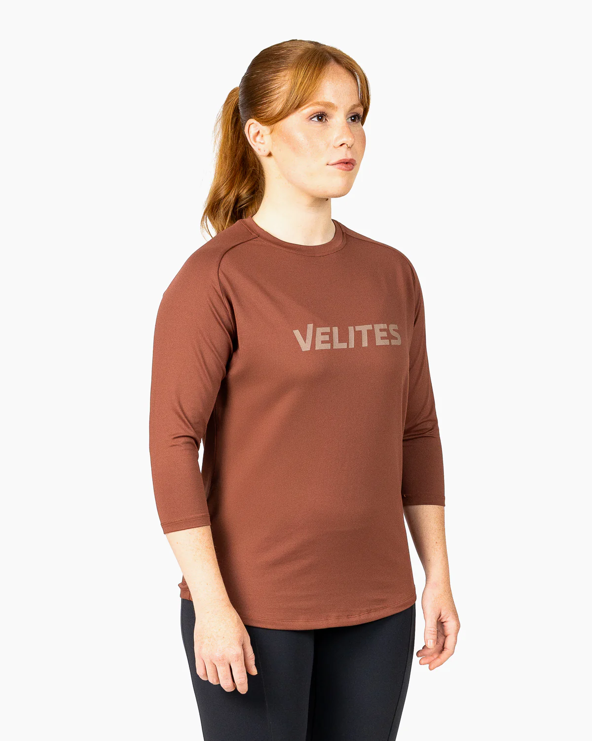 3/4 Sleeve t-shirt Holo - Image 11