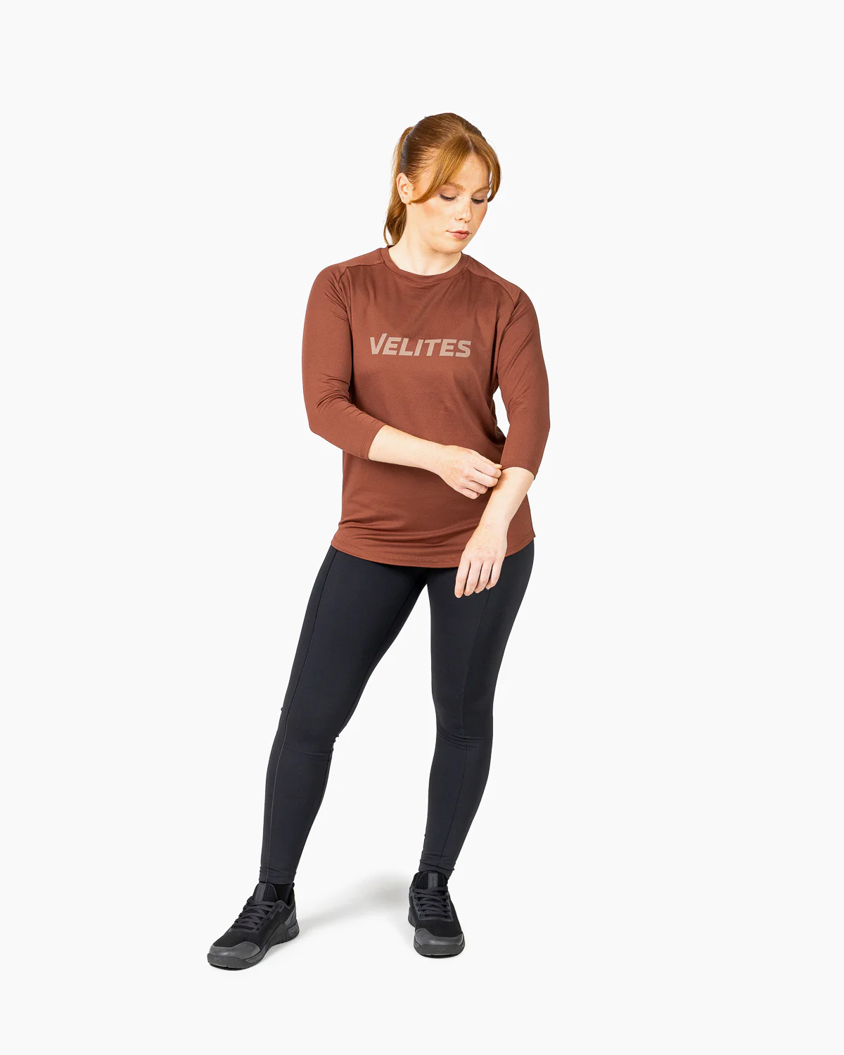 3/4 Sleeve t-shirt Holo - Image 14