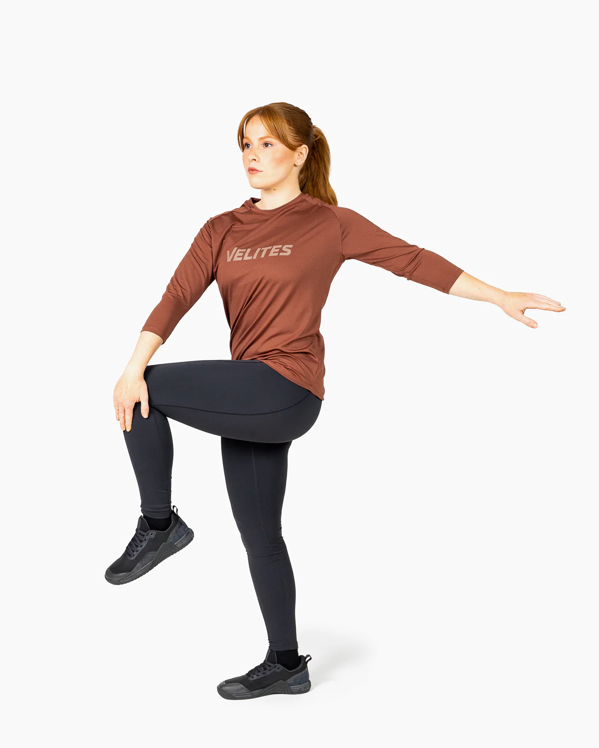 3/4 Sleeve t-shirt Holo - Image 15