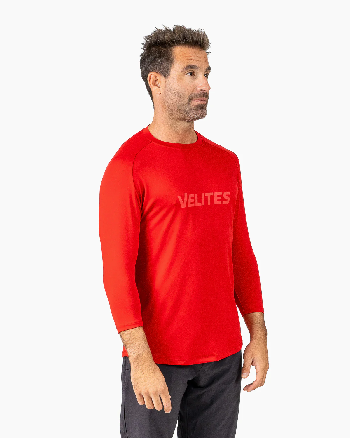 3/4 Sleeve t-shirt Holo - Image 16