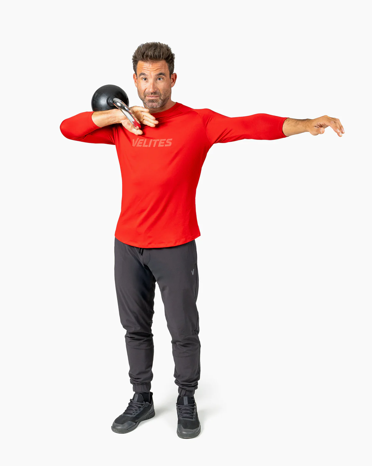 3/4 Sleeve t-shirt Holo - Image 20