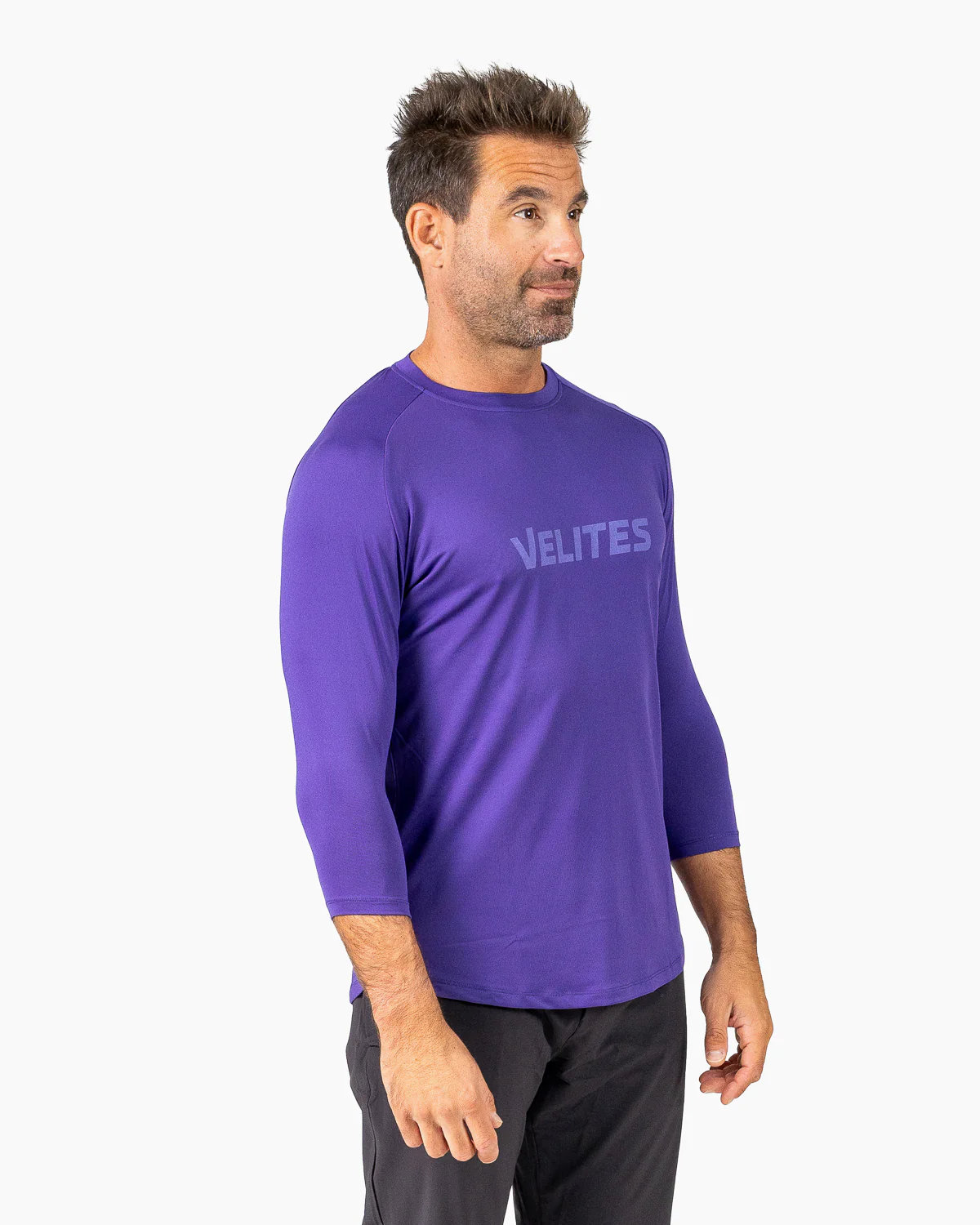 3/4 Sleeve t-shirt Holo - Image 21