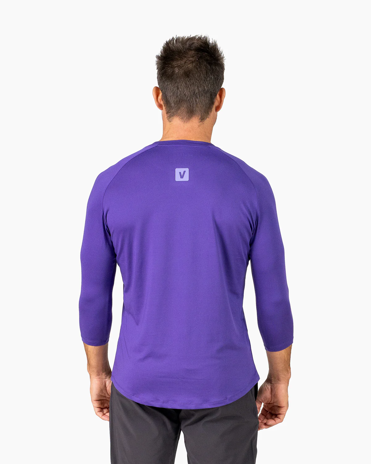 3/4 Sleeve t-shirt Holo - Image 24